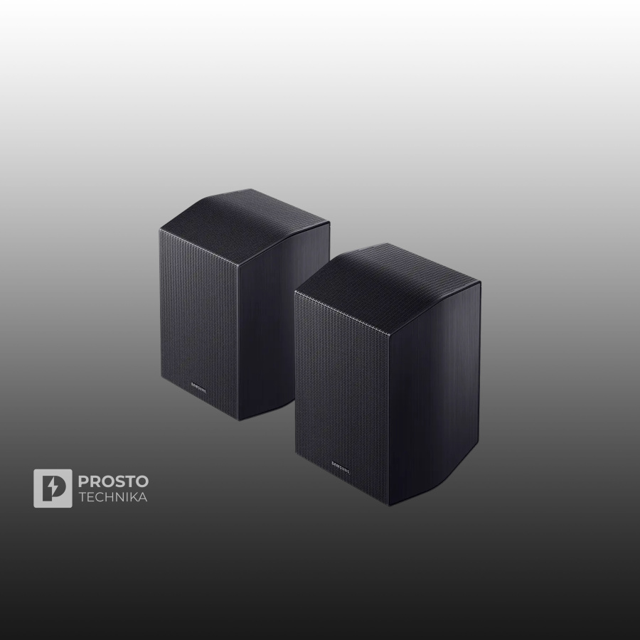 Саундбар Samsung HW-Q930F/RU